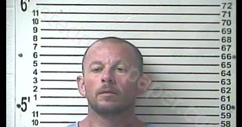 <B>DUSTIN</B> <B>JAMES</B> DAUGHERTY #, Hardin County, Kentucky - 2019-08-30 12:56:00