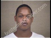 BATTLE, SHERROD | 2019-08-30 Harnett County, North Carolina Booking