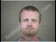 SIMMONS, TIMOTHY | 2019-08-30 Harnett County, North Carolina Booking