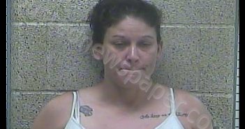 JAMA PARRISH | 2019-08-30 19:07:00 Henderson County, Kentucky Booking