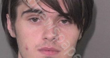 <B>BURKE</B>, <B>ELI</B> <B>JOSEPH</B> #, Union County, North Carolina - 2019-08-30 01:08:00