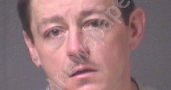 PENLAND, JONATHAN EDWARD | 2019-08-30 20:18:00 Buncombe County, North Carolina Booking