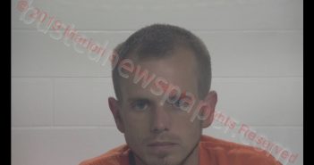 <B>ALEXANDER</B> <B>BLAKE</B> <B>ROBY</B> #, Marion County, Kentucky - 2019-08-30 18:00:00