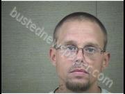 REED, DENNIS | 2019-08-30 Harnett County, North Carolina Booking