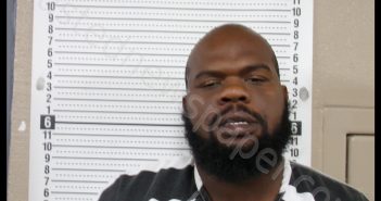 WILLIAM J BOGAN | 2019-08-30 14:42:00 Scott County, Missouri Booking