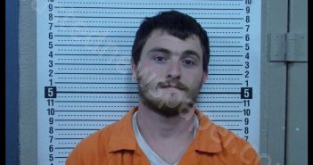 BRYAN AUSTIN CAMPBELL | 2019-08-30 14:06:00 Scott County, Missouri Booking
