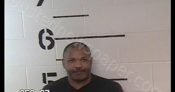 WRIGHT, STACY RAMOND | 2019-08-30 13:39:00 Chase County, Kansas Booking