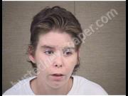 CANADAY, KAYLA | 2019-08-30 Harnett County, North Carolina Booking