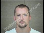 CLAYTON, PATRICK | 2019-08-30 Harnett County, North Carolina Booking