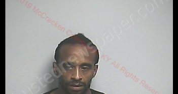 <B>MICHAEL</B> <B>A</B> <B>HUDSON</B> #, Mccracken County, Kentucky, McCracken County, Kentucky - 2019-08-30
