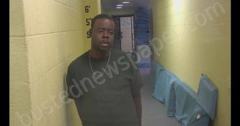 MARTIN, COURTLIN T | 2019-08-30 14:30:00 Cuyahoga County, Ohio Booking