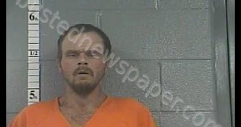 MARVIN WAYNE BARNES | 2019-08-30 21:28:00 Bullitt County, Kentucky Booking