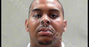 SMITH, JERMAINE DIONTE | 2019-08-30 10:30:00 Ohio County, West Virginia Booking