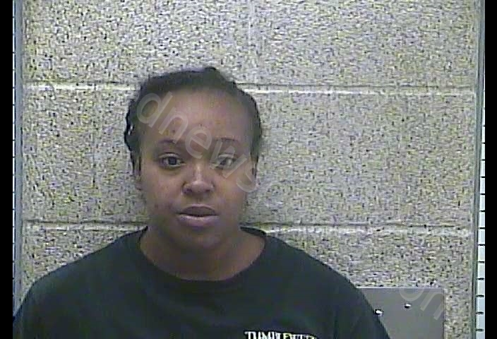 ASHONDA CARTER #, Henderson County, Kentucky - 2019-08-30 20:28:00