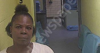 GRANDBERRY, ANGELA M | 2019-08-30 11:38:00 Cuyahoga County, Ohio Booking