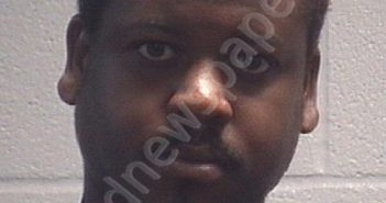 <B>HOPPER</B>, <B>MARQUEZ</B> <B>ORYAN</B> #, Cleveland County, North Carolina - 2019-08-30