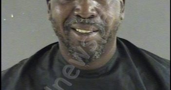 ROGER LEWIS COLES | 2019-08-30 18:00:00 Blue Ridge Regional Jail, Virginia Booking