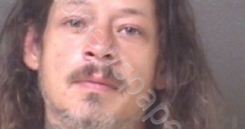 SCOTT, SHAUN WILLIAM | 2019-08-30 13:26:00 Buncombe County, North Carolina Booking