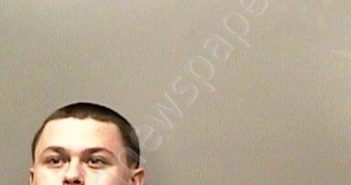 <B>PEACOCK</B>, <B>JAMES</B> <B>KALEB</B> #, Taylor County, Florida - 2019-08-30 16:37:00