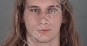 SANDERS, <B>DUSTIN</B> <B>JAMES</B> #, Pasco County, Florida - 2019-08-30 02:36:00
