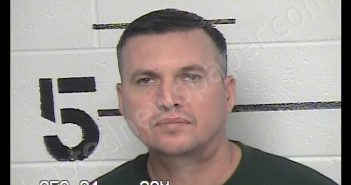 CASTELLANOS-CARBONELL, NELDO | 2019-08-30 19:03:00 Chase County, Kansas Booking