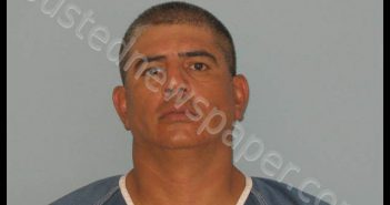 HERNANDEZ, RICARDO ROBERTO | 2019-08-30 Andrews County, Texas Booking