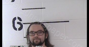 CAMPBELL, JERRY WAYNE | 2019-08-30 13:57:00 Chase County, Kansas Booking