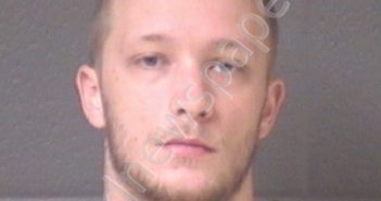 PUTNAM, BILLY LEE | 2019-08-30 09:56:00 Buncombe County, North Carolina Booking