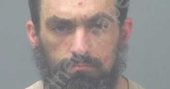 HARVEY, <B>DUSTIN</B> <B>JAMES</B> #, Santa Rosa County, Florida - 2019-08-30 17:51:00