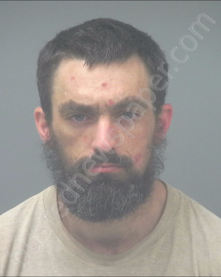 HARVEY, DUSTIN JAMES #, Santa Rosa County, Florida - 2019-08-30 17:51:00