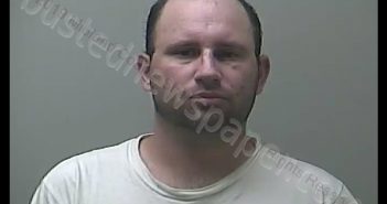 ERIK COLIN BREWSTER | 2019-08-30 01:41:44 Midland County, Michigan Booking