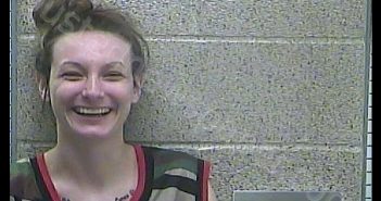 LEXUS M RIGDON | 2019-08-30 16:10:00 Henderson County, Kentucky Booking