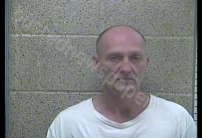 KENNETH WAYNE COOK #, Henderson County, Kentucky - 2019-08-30 20:56:00