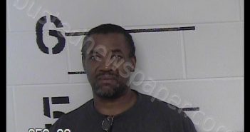 OATIS, PERRY LYNN | 2019-08-30 14:16:00 Chase County, Kansas Booking