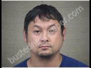TURBEVILLE, JUNYA | 2019-08-31 Harnett County, North Carolina Booking