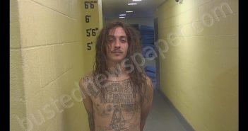 MARTIN, DILLION CHARLES | 2019-08-31 23:39:00 Cuyahoga County, Ohio Booking