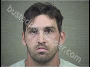 MELLENTHIN, CHRISTOPHER | 2019-08-31 Harnett County, North Carolina Booking