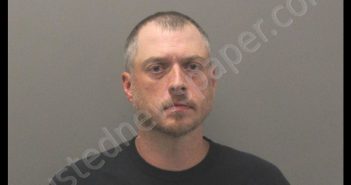 BRADSHAW,<B>AARON</B> THOMAS #, Garland County, Arkansas - 2019-08-31 02:27:00