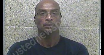 ROLAND TYLER | 2019-08-31 15:29:00 Henderson County, Kentucky Booking