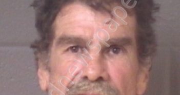 GORDON, COLIN SCOTT | 2019-08-31 14:07:00 Buncombe County, North Carolina Booking