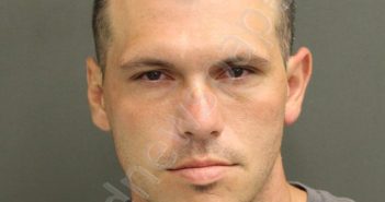 <B>MILOSZEWSKI</B>, <B>ROBERT</B> <B>MARK</B> #, Orange County, Florida - 2019-08-31 12:43:00