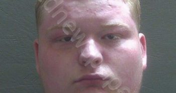 <B>MCMURRAY</B>, <B>MATTHEW</B> <B>BRUCE</B> #, Escambia County, Florida - 2019-08-31 02:14:00