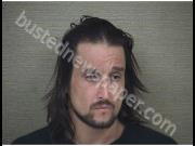 GRIGGS, ANTHONY | 2019-08-31 Harnett County, North Carolina Booking