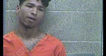DEVIN W JOBE | 2019-08-31 21:25:00 Henderson County, Kentucky Booking