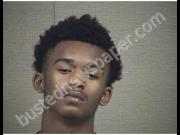 JOHNSON, DERRION | 2019-08-31 Harnett County, North Carolina Booking