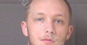 PUTNAM, BILLY LEE | 2019-08-31 00:17:00 Buncombe County, North Carolina Booking