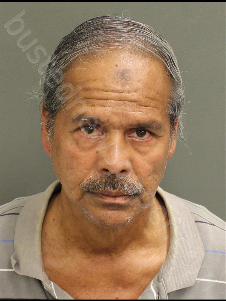 KARIM, SHAIKH ABDUL #, Orange County, Florida - 2019-08-31 13:55:00