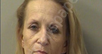 <B>SNELL</B>, <B>BRENDA</B> <B>GAIL</B> #, Okaloosa County, Florida - 2019-08-31 00:15:00