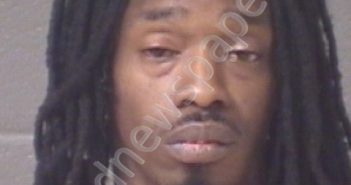MITCHELL, DELVETO MICHAEL | 2019-08-31 12:53:00 Buncombe County, North Carolina Booking
