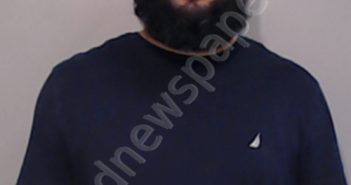 <B>OCHOA</B>, <B>FELIPE</B> <B>JC</B> #, Hidalgo County, Texas - 2019-08-31